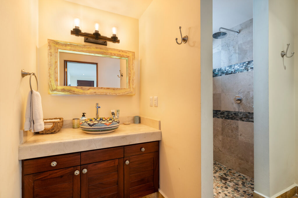 Villa Pez Vela Bathroom 3